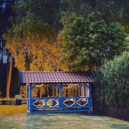 Vila Preila Neringa Luaran gambar